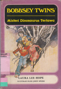 Image of Misteri Dinosaurus Tertawa