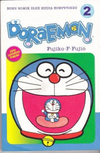 Image of Doraemon 2