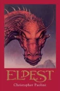 Image of Warisan Buku 2  (Eldest)