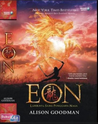 Image of Lahirnya  Sang Punggawa Naga ( EON)