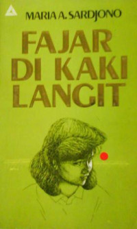 Image of Fajar Di Kaki Langit