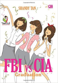 Image of FBI vs CIA Graduation