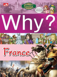 Image of WHY? FRANCE