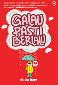 Image of Galau pasti berlalu