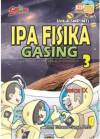 Image of Ipa Fisika Gasing