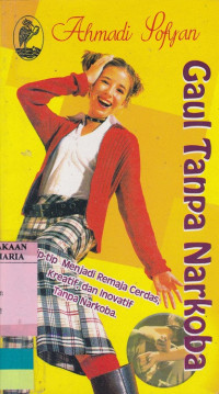 Image of Gaul Tanpa Narkoba