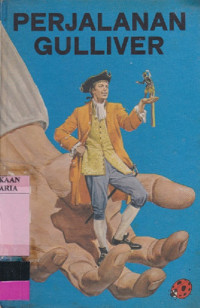 Image of Perjalanan Gulliver