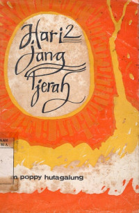 Image of Hariku Mulai Cerah