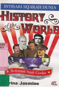 Image of Intisari Sejarah Dunia, History World