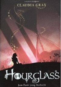 Image of Hourglass, Jam Pasir Yang Berbalik