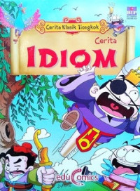 Image of Idiom