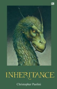 Image of Warisan Buku 4  (Inheritance)