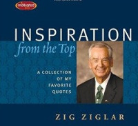 Image of Inspiration from the top