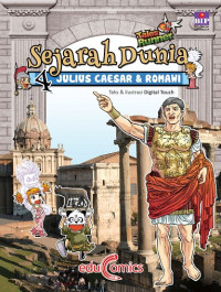 Image of Julius Caesar & Romawi