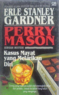 Image of Kasus-Kasus Mayat Yang Melarikan Diri