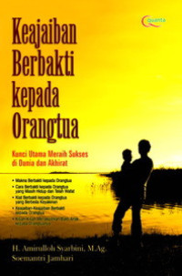 Image of Keajaiban Berbakti Kepada Orangtua