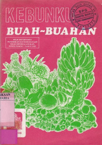 Image of Kebunku Buah-Buahan