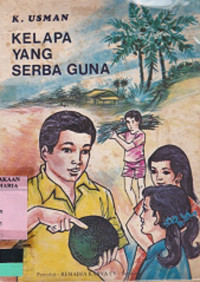 Image of Kelapa Yang Serba Guna
