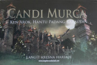 Image of Candi Murco, Ken Arok Hantu Padang Karautan