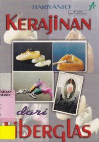 Image of Kerajinan Dari Fiberglas