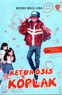 Image of Ketua Osis Koplak