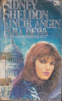 Image of Kincir Angin Para Dewa