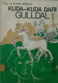 Image of Kuda-Kuda Dari Gulldal