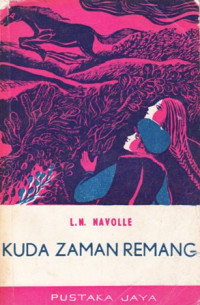 Image of Kuda Zaman Remang