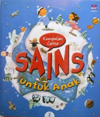 Image of Kumpulan Cerita Sains Untuk Anak