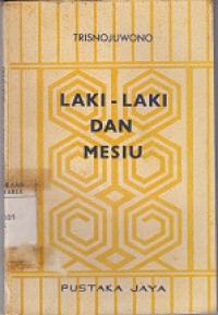 Image of Laki-Laki Dan Mesiu