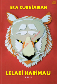Image of Lelaki Harimau