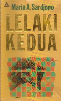 Image of Lelaki Kedua