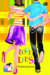 Image of Love Lies