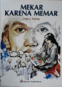 Image of Mekar Karena Memar