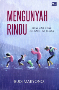 Image of Mengunyah Rindu