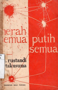 Image of Merah Semua Putih Semua