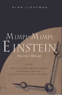 Image of Mimpi Mimpi Einstein