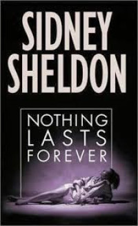 Image of Nothing Last Forever