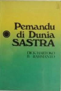 Image of Pemandu Di Dunia Sastra