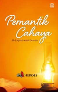 Image of Pemantik Cahaya