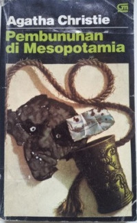 Image of Pembunuhan di Mesopotamia
