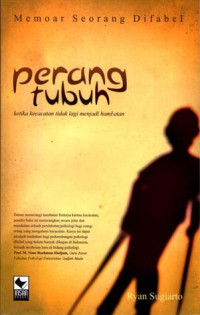 Image of Perang Tubuh