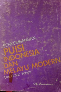 Image of Puisi Indonesia Dan Melayu Modern