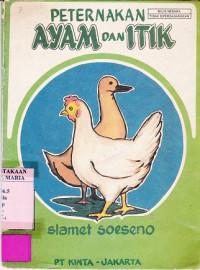 Image of Peternakan Ayam Dan Itik