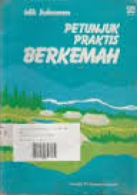 Image of Petunjuk Praktis Berkemah