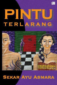 Image of Pintu Terlarang