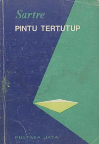 Image of Pintu Tertutup