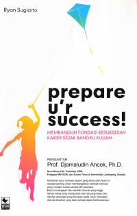 Image of Prepare U'r Success !