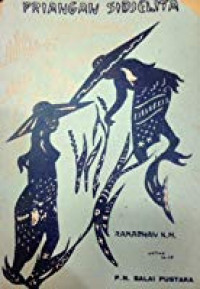 Image of Priangan Si Djelita
