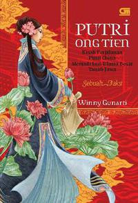 Image of Putri Ong Tien